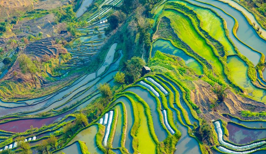 走进永修县TVC拍摄：解锁本地化场景与创意镜头的完美融合