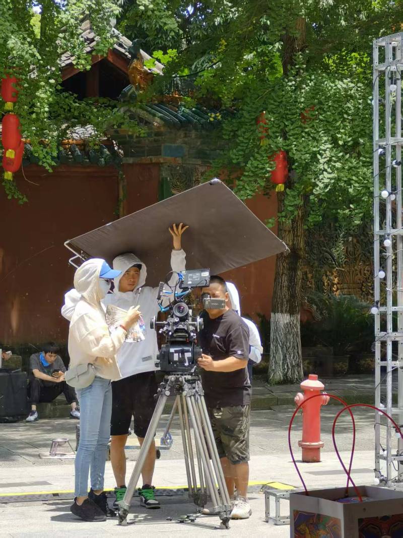 永修县TVC拍摄公司：资深团队坐镇，打造现象级广告作品的幕后推手