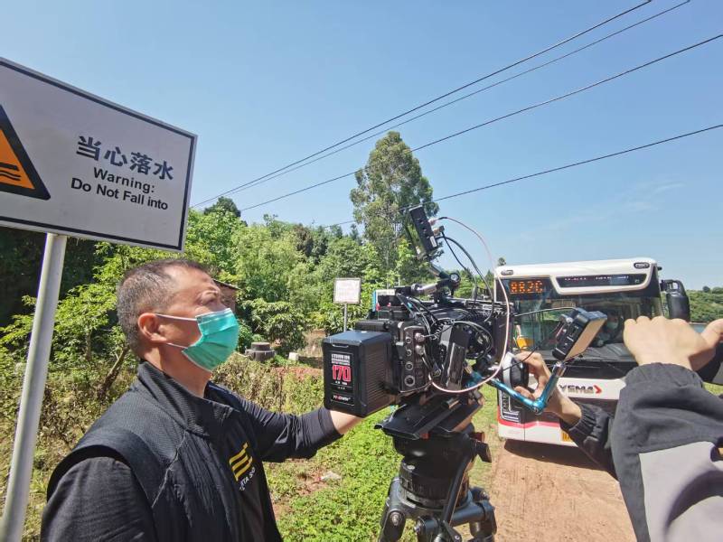 永修县TVC拍摄公司：深耕本地市场，为品牌定制专属拍摄方案